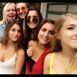 Meet your Posher, Erin